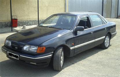 Ford Scorpio, 1994-1998
