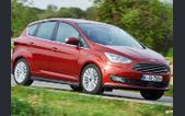 Ford C-max, 2003-2011