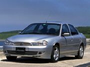 Ford Mondeo 2, 1996-2000